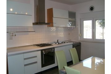 Croacia Privát Kaštel Štafilić, Interior